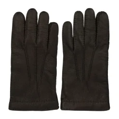 Handsker^Restelli Guanti 42/F Brun