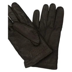Handsker^Restelli Guanti 42/F Brun