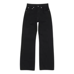 Jeans^Acne Studios 2021F Jeans Sort