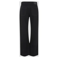 Jeans^Acne Studios 2021F Jeans Sort
