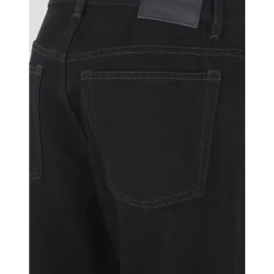 Jeans^Acne Studios 2021F Jeans Sort
