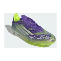 Træningssko^Adidas F50 Pro FG Multifarvet