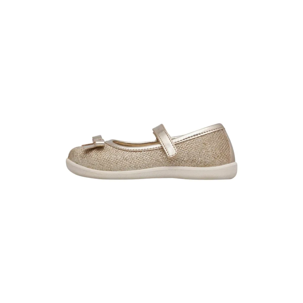 Ballerinasko^Naturino Fabric ballet flats CLARIES 2 Gul