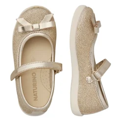 Ballerinasko^Naturino Fabric ballet flats CLARIES 2 Gul