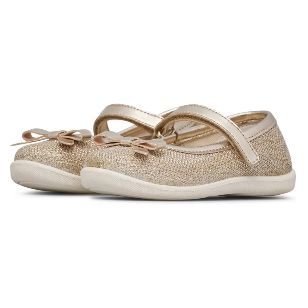 Ballerinasko^Naturino Fabric ballet flats CLARIES 2 Gul