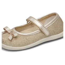 Ballerinasko^Naturino Fabric ballet flats CLARIES 2 Gul