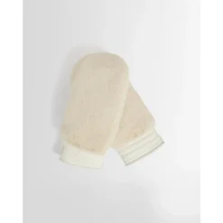 Handsker|Handsker<Fusalp Fake Fur Ski Gloves Beige