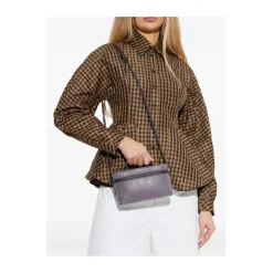 Toilettasker<Stella McCartney Falabella Chain-strap Vanity Tote Lilla