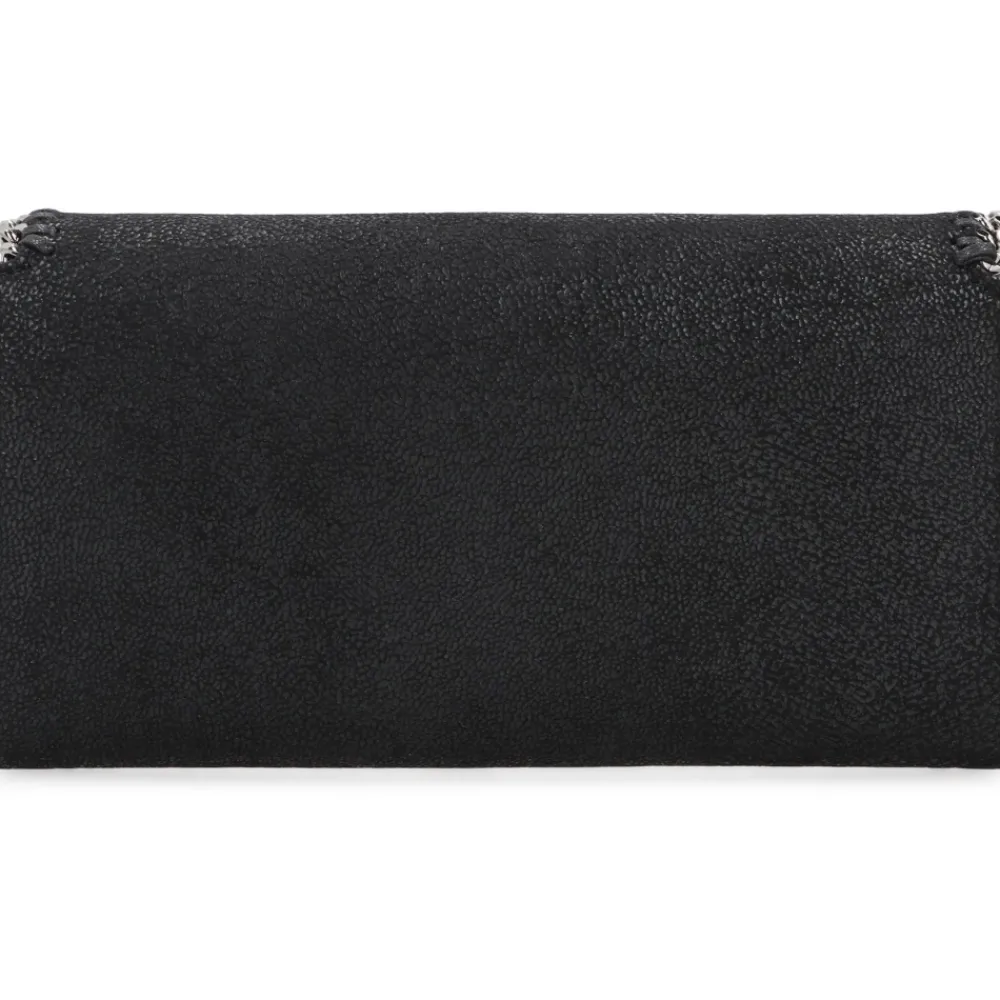 Punge & Kortholder<Stella McCartney Falabella Wallet-On-Chain Sort