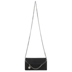 Punge & Kortholder<Stella McCartney Falabella Wallet-On-Chain Sort