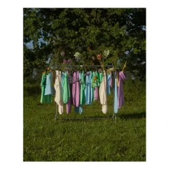 Sweatshirts|Striktrøjer & Sweatere<MSGM Fantastisk Grøn Sweatshirt Hvid