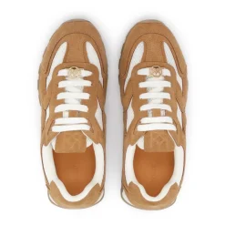 Sneakers^Kazar FARA Brun