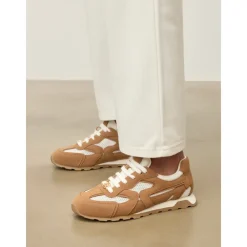 Sneakers^Kazar FARA Brun