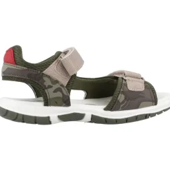 Sandaler<Chicco Farret Multifarvet