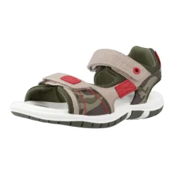 Sandaler<Chicco Farret Multifarvet