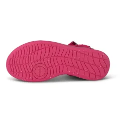 Sandaler^Woden Farverig Line Frugt Sandal Pink