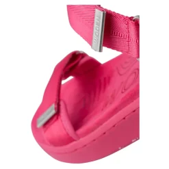 Sandaler^Woden Farverig Line Frugt Sandal Pink