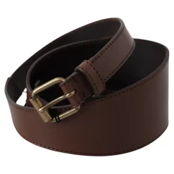 Bælter^Plein Sud Fashion Bælte Brun