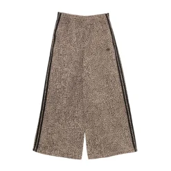 Bukser<Adidas Fbd Os Dnm Pant Brun