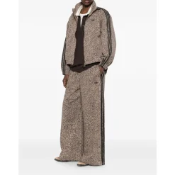 Bukser<Adidas Fbd Os Dnm Pant Brun