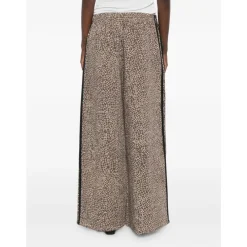 Bukser<Adidas Fbd Os Dnm Pant Brun