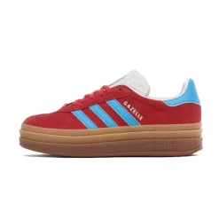 Sneakers<Adidas Fed Aktiv Pink Blå Burst Sneakers Rød