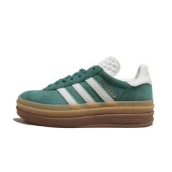 Sneakers<Adidas Fed Collegiate Green Sneakers Grøn