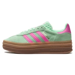 Sneakers<Adidas Fed Pulse Mint Pink Sneakers Multifarvet