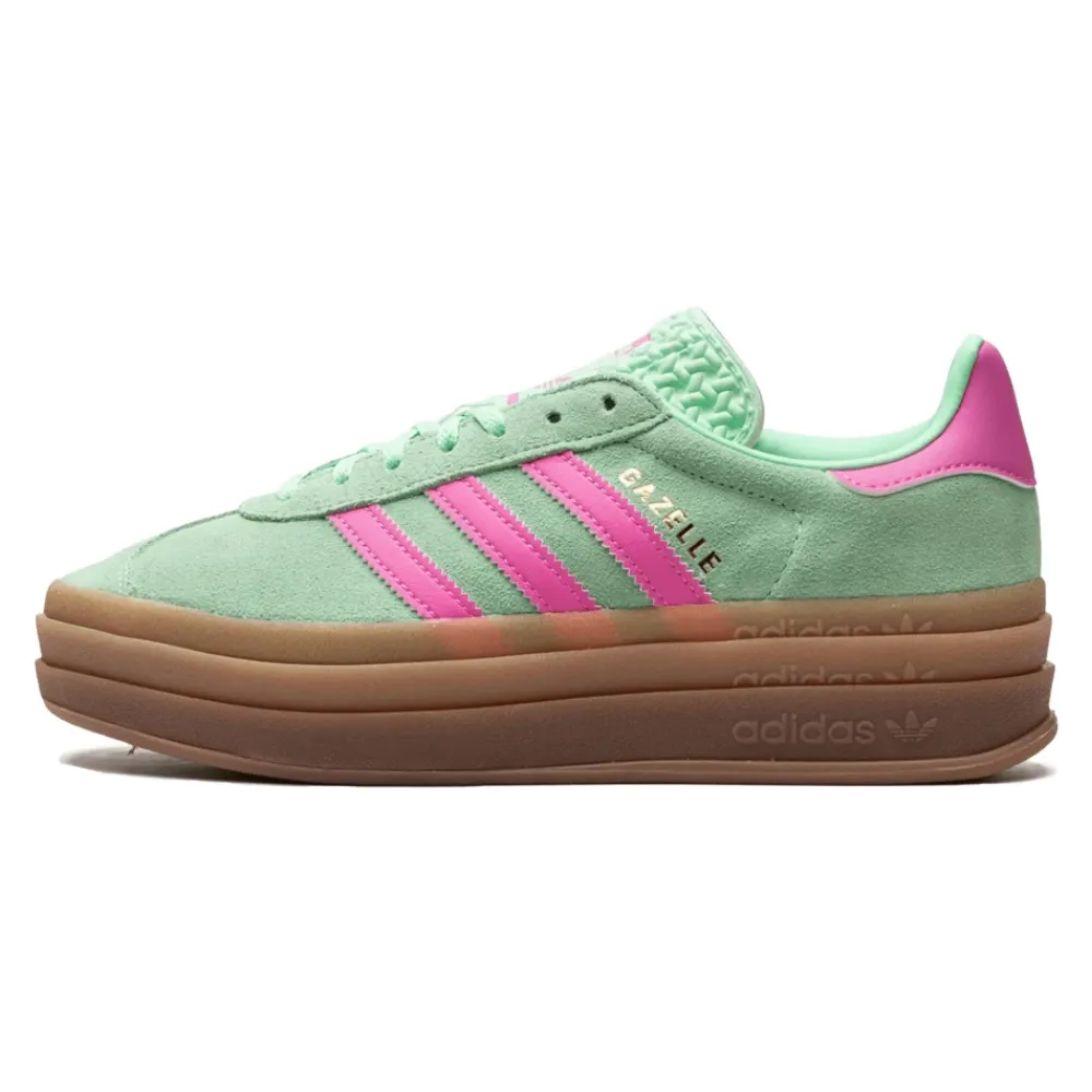 Sneakers<Adidas Fed Pulse Mint Pink Sneakers Multifarvet