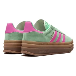 Sneakers<Adidas Fed Pulse Mint Pink Sneakers Multifarvet