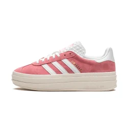 Sneakers<Adidas Fed Super Pop Sneakers Pink
