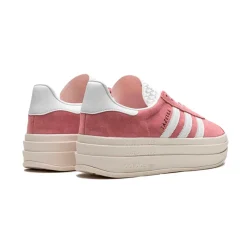Sneakers<Adidas Fed Super Pop Sneakers Pink