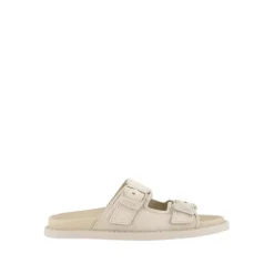 Sandaler^Fendi Feel Sandaler Beige