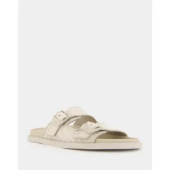 Sandaler^Fendi Feel Sandaler Beige