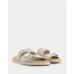 Sandaler^Fendi Feel Sandaler Beige