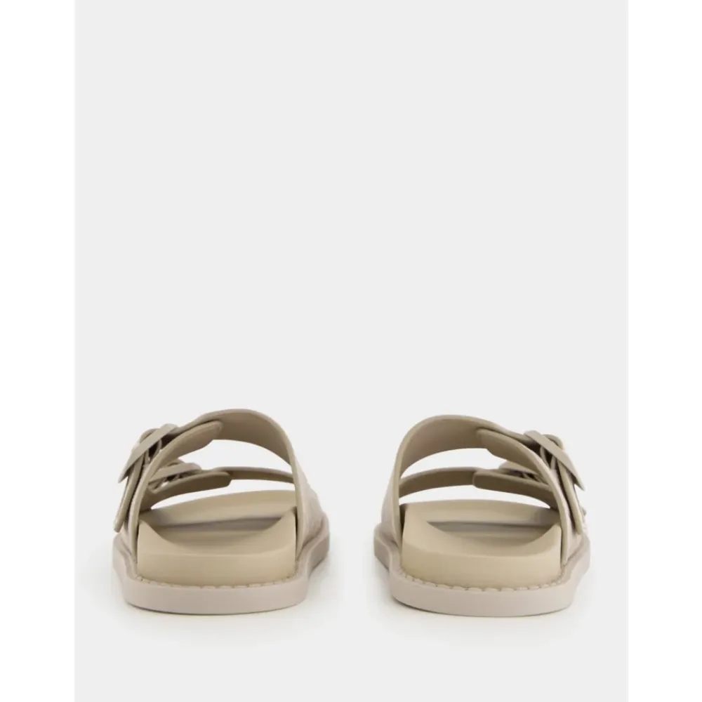 Sandaler^Fendi Feel Sandaler Beige