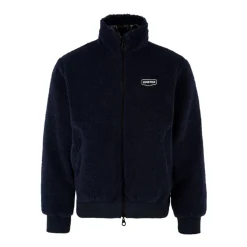Fleece^Duvetica Feliciotto Jakke Blå