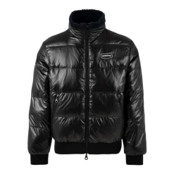 Fleece^Duvetica Feliciotto Jakke Blå