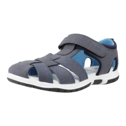 Sandaler^Chicco Femer Sandal Blå