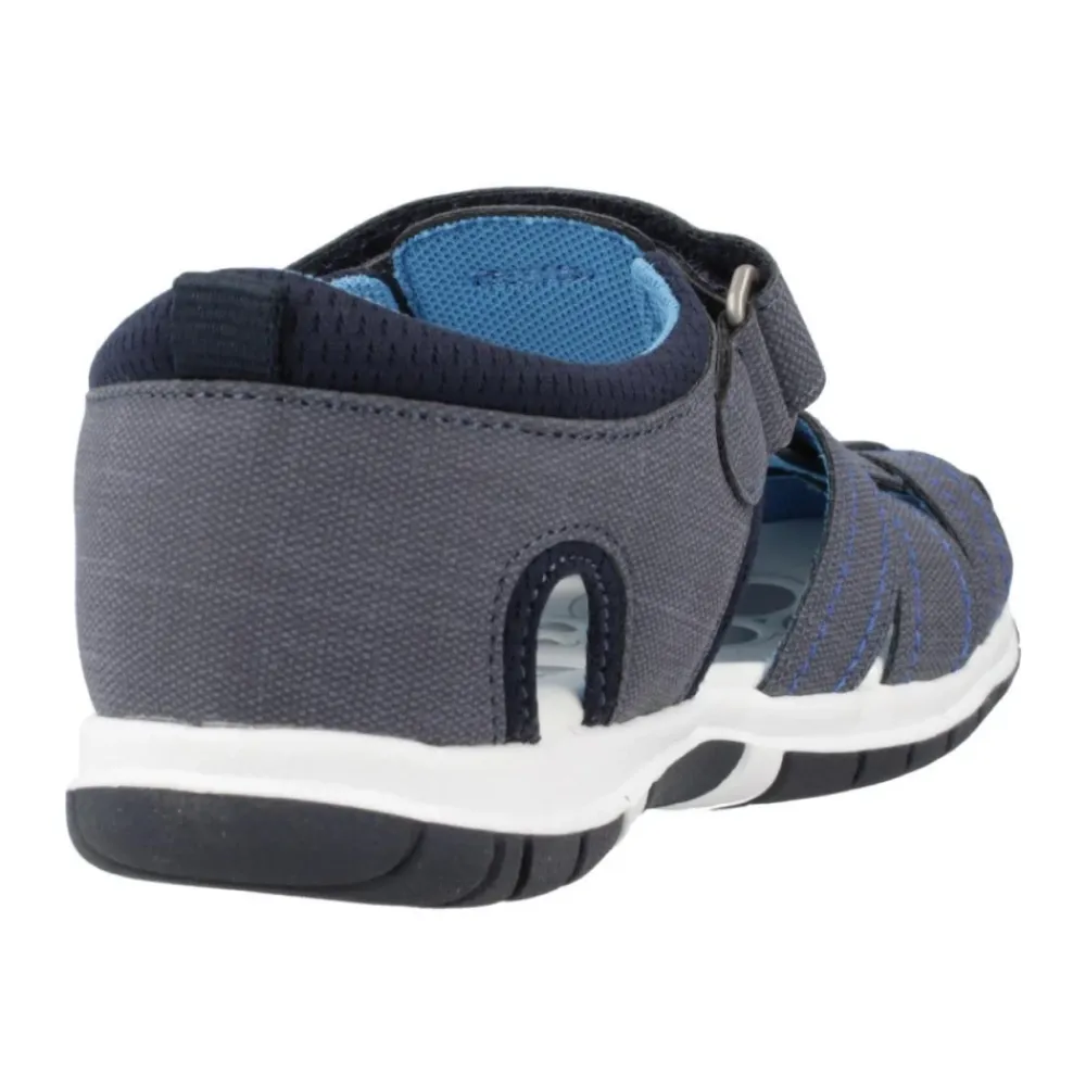 Sandaler^Chicco Femer Sandal Blå