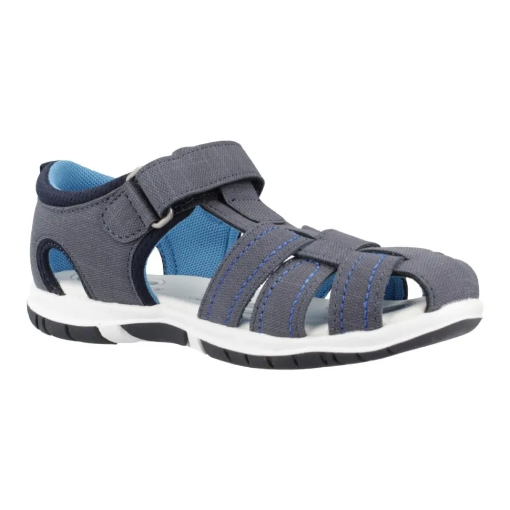 Sandaler^Chicco Femer Sandal Blå