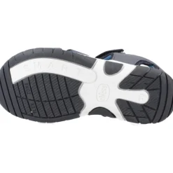 Sandaler^Chicco Femer Sandal Blå