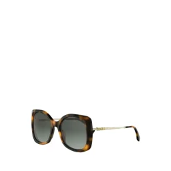 Solbriller^Fendi graphy Solbriller Brun