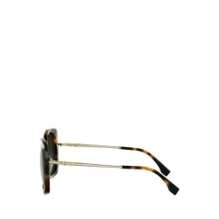 Solbriller^Fendi graphy Solbriller Brun