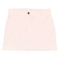 Kjoler & Nederdele<Fendi FF Skirt Pink