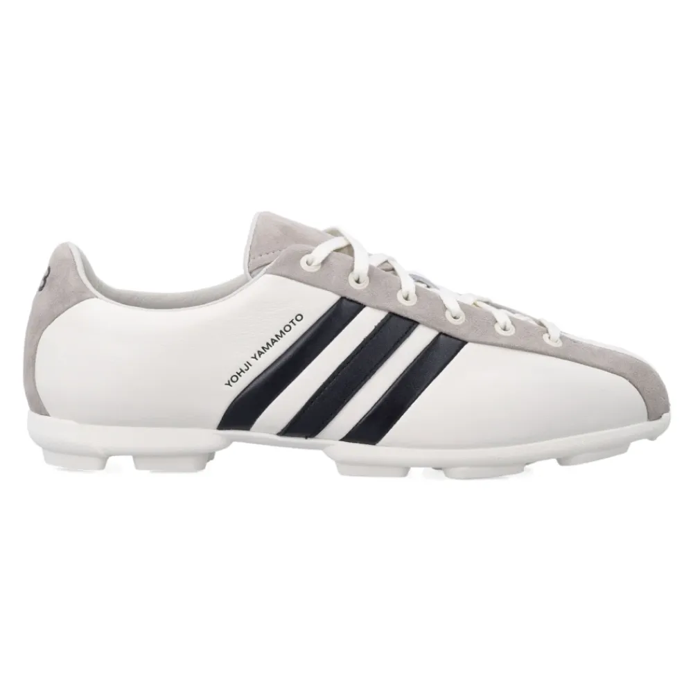 Sneakers^Adidas Field Shoes Hvid
