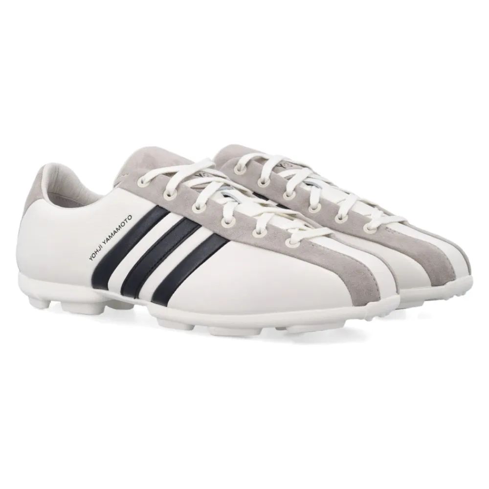 Sneakers^Adidas Field Shoes Hvid