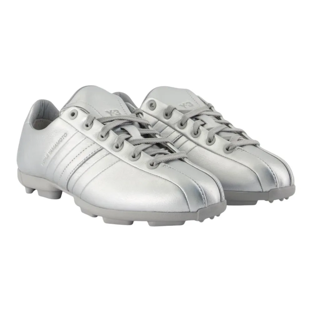Sneakers^Y-3 Field Shoes Grå