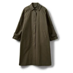 Frakker<Sofie Schnoor Filippasw Coat Grøn