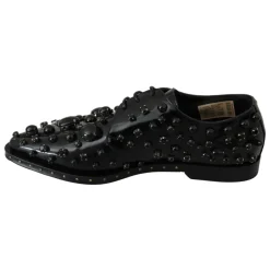 Snøresko^Dolce & Gabbana Finsko Sort